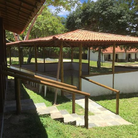 Pousada Malafaia Praia do Forte Exterior foto