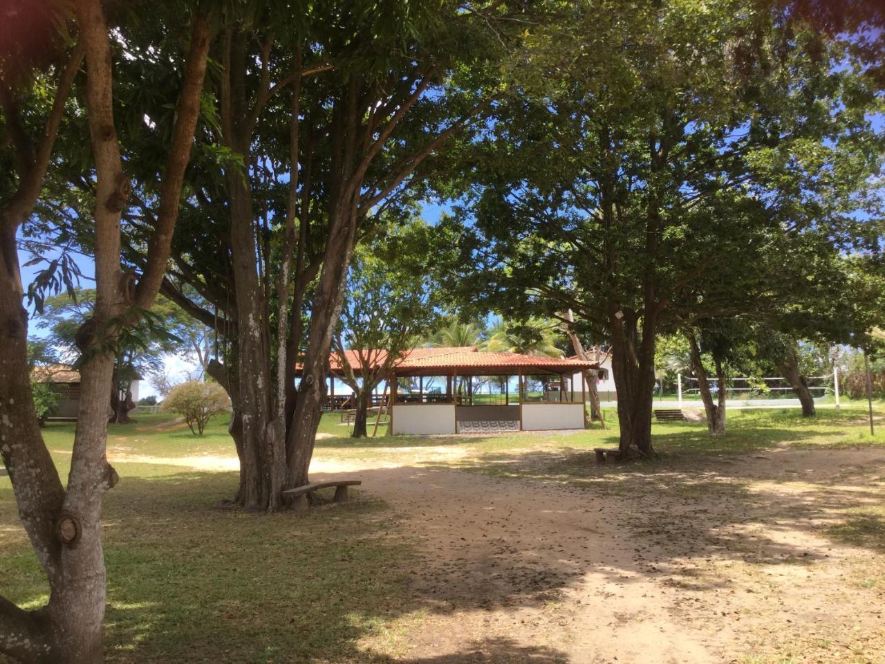 Pousada Malafaia Praia do Forte Exterior foto